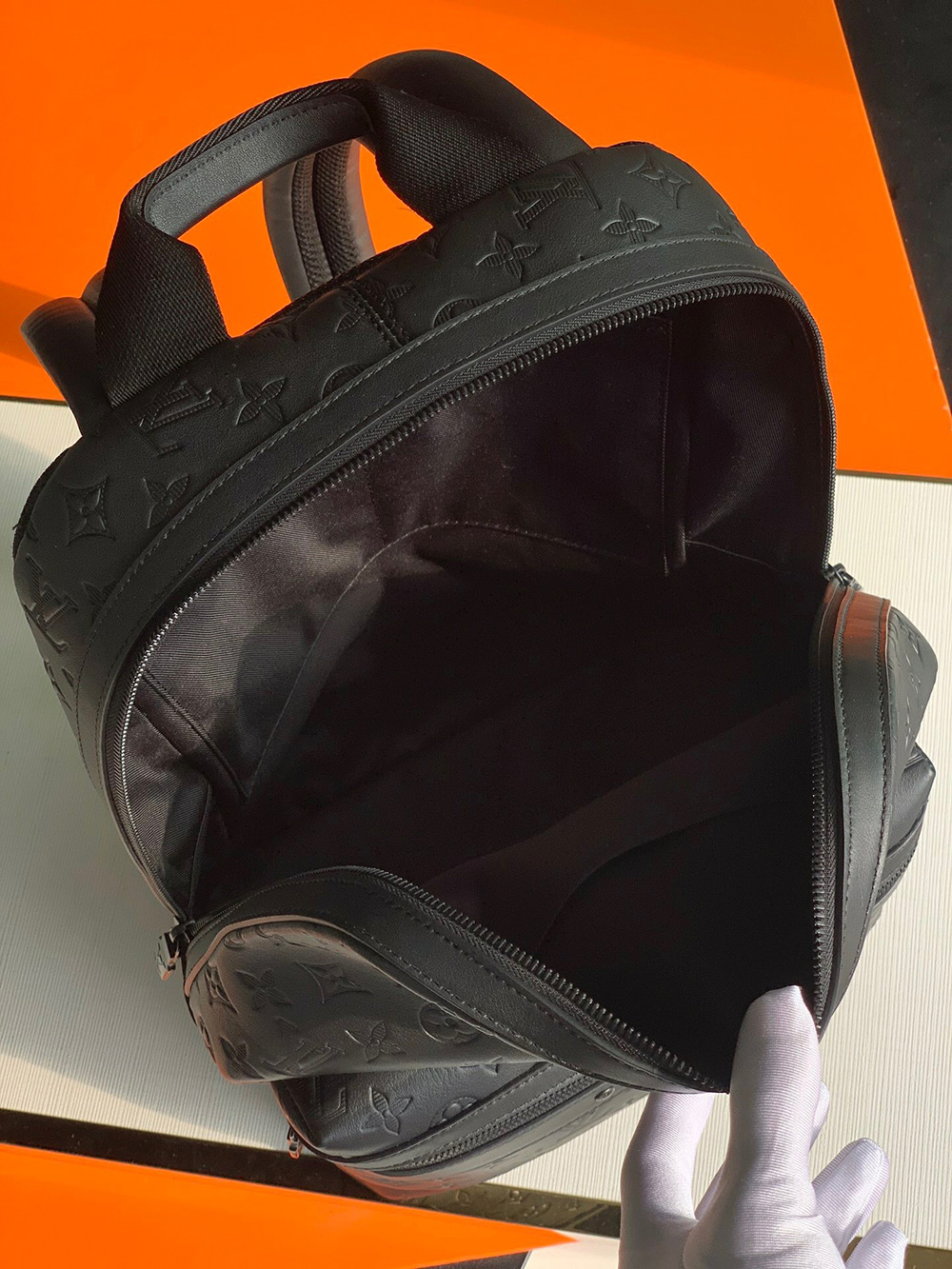 l0*is V*t0n bags m44727 32*40*20cm