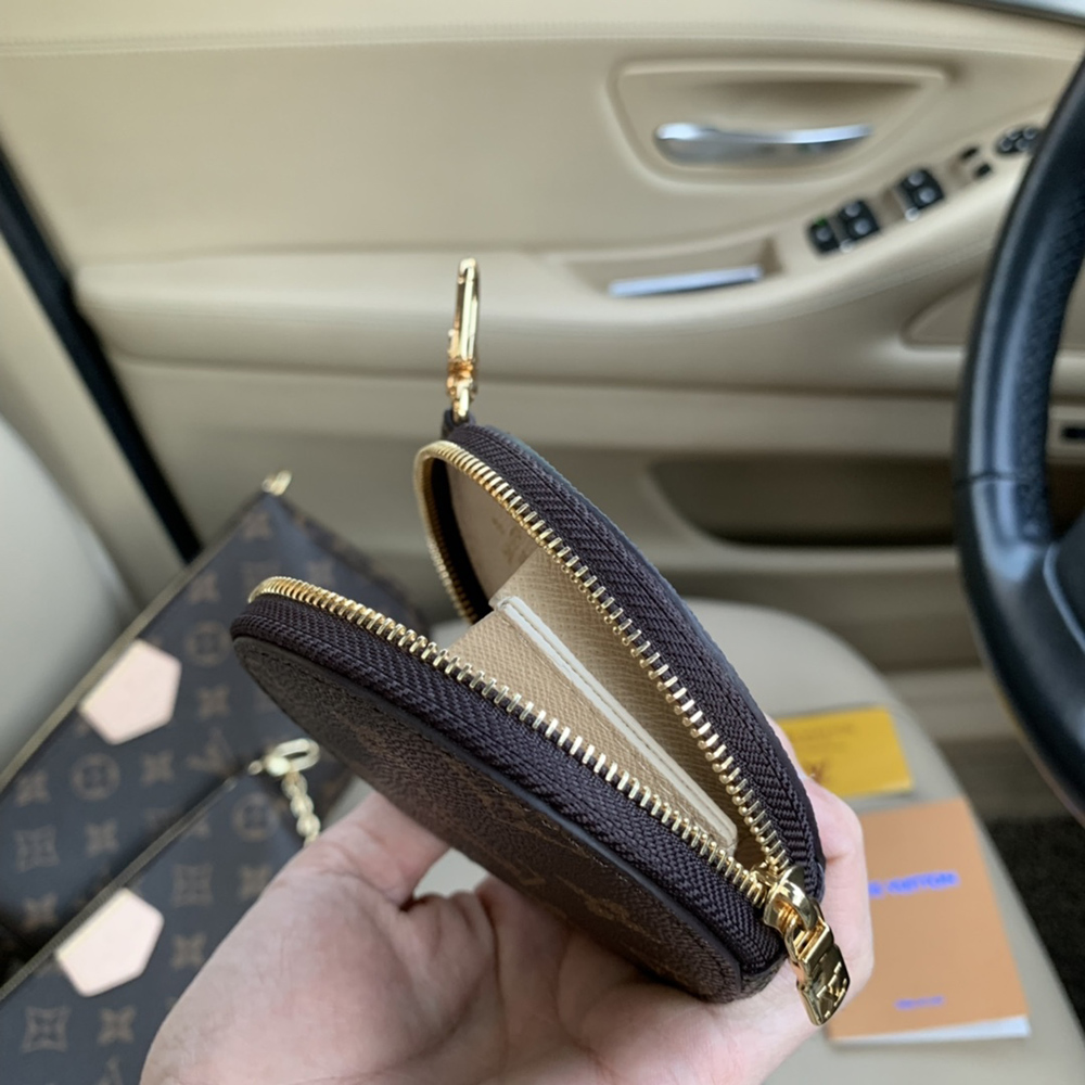 l0*is V*t0n bags m44813 24*16*6cm