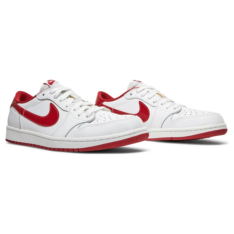 Air Jordan 1 Retro Low OG 