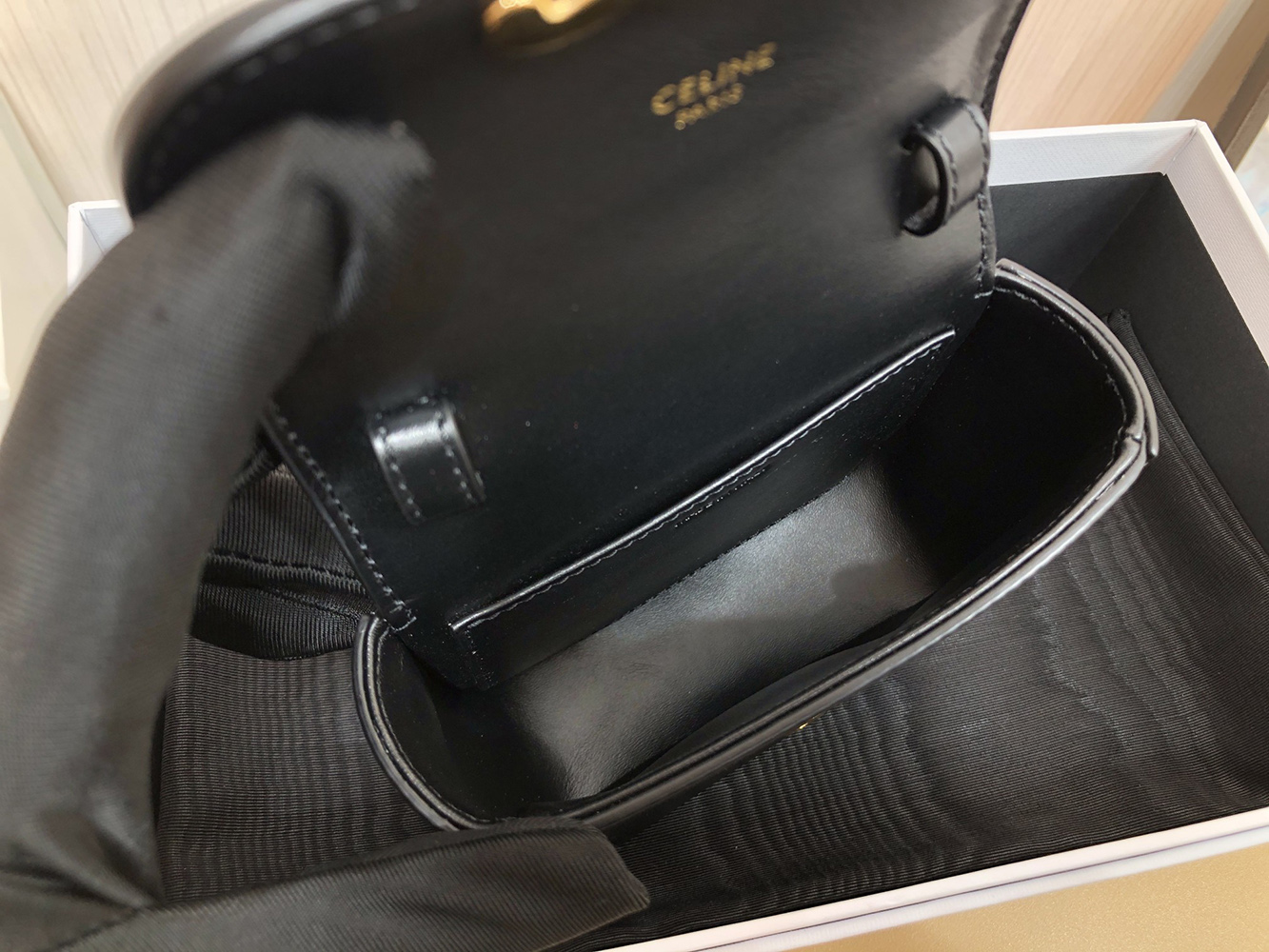 Ce**e bags 10513 11*8*4cm