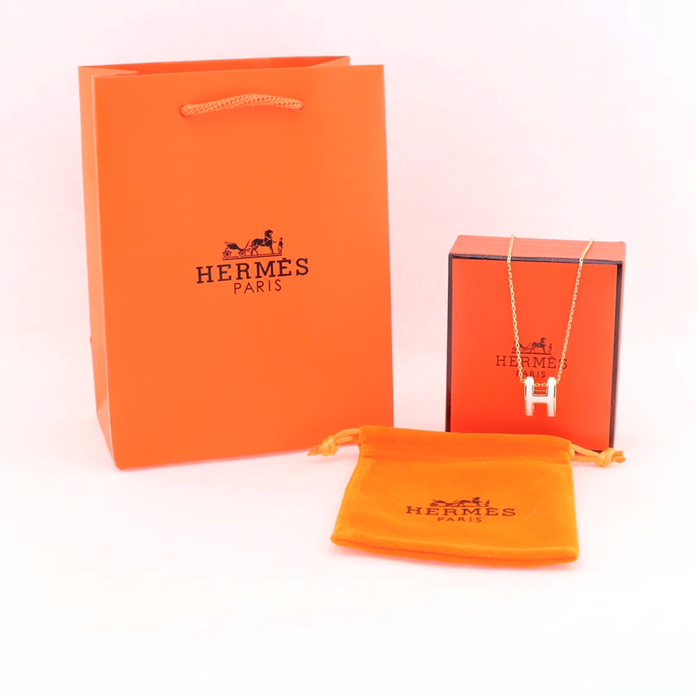 H**mes pop h bracelet 16*12mm