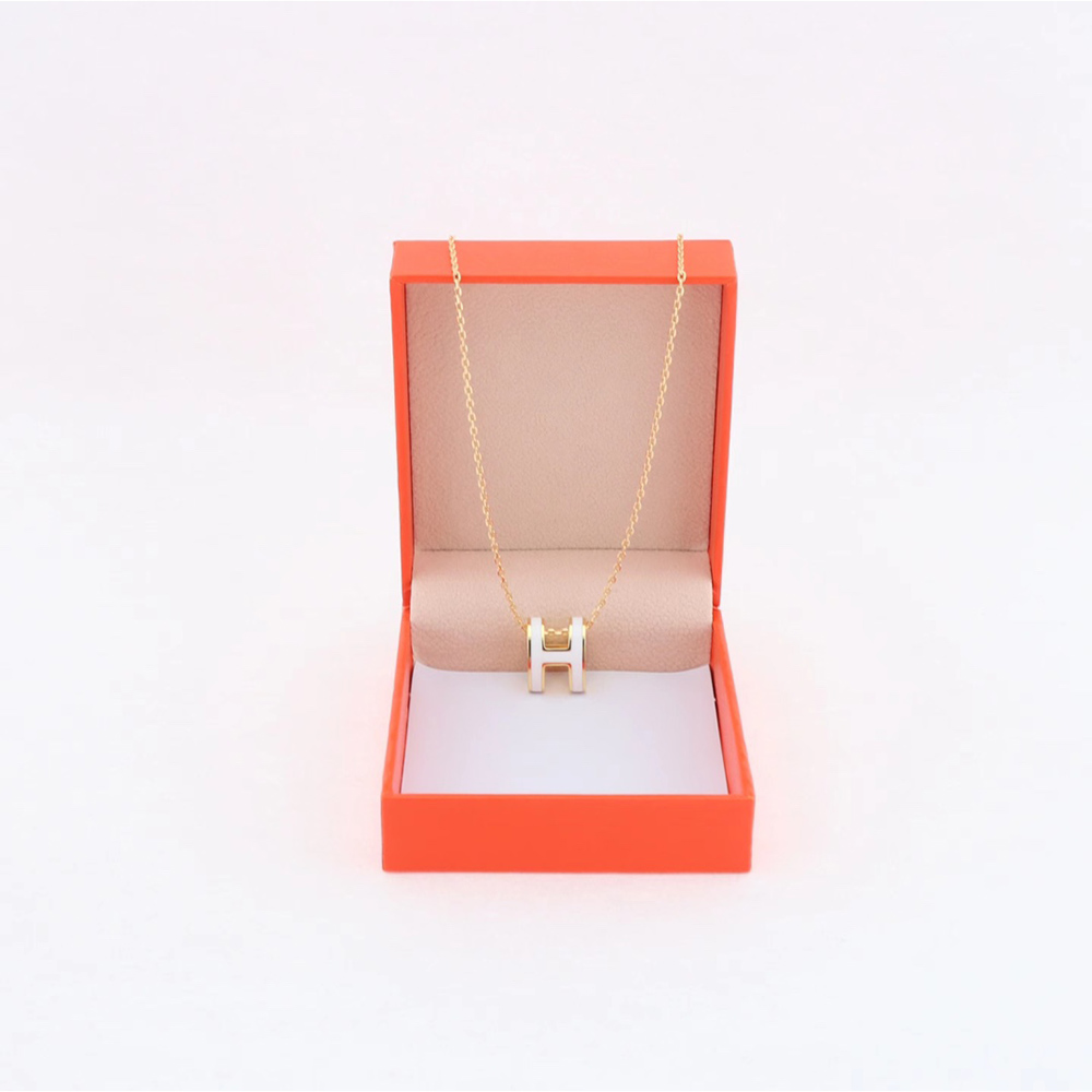 H**mes pop h bracelet 16*12mm