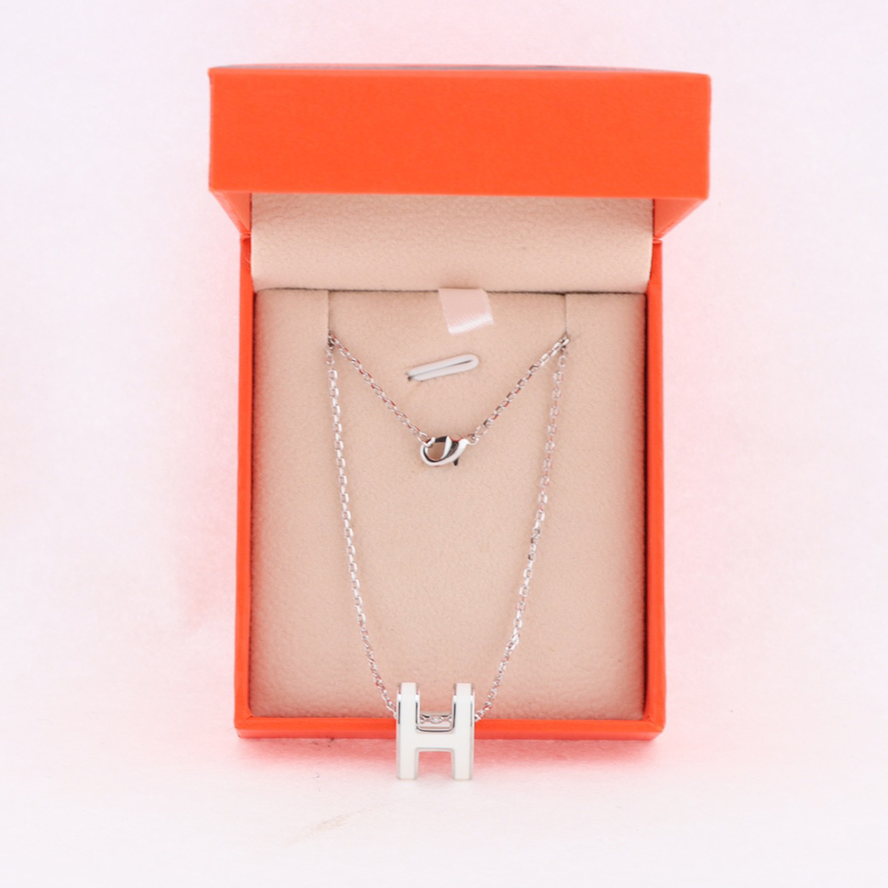 H**mes pop h bracelet 16*12mm