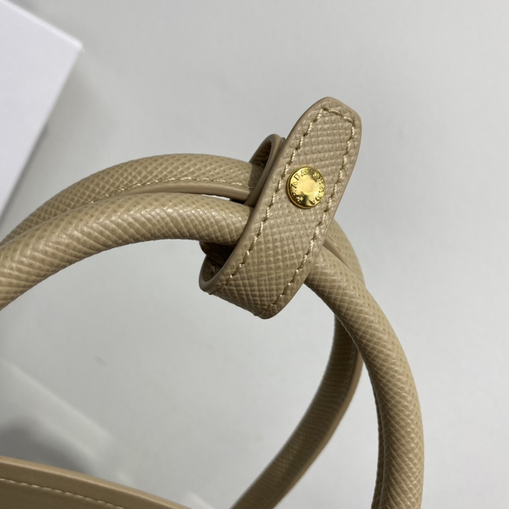 Pra*a bags 1bg443 25*18.5*12.5cm