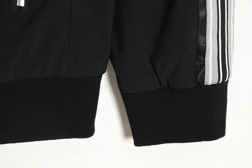 Pra*a 23ss school uniform stand collar jacket