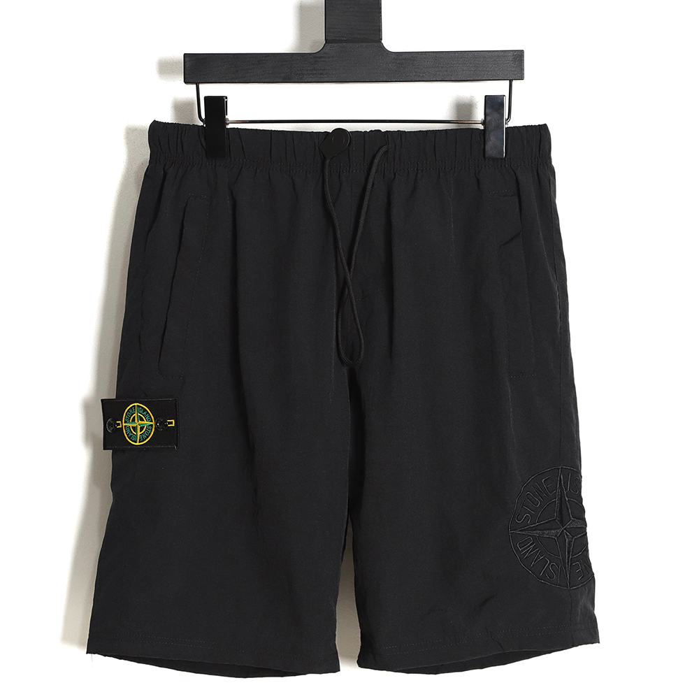 Stone lsland classic cargo shorts TSK2