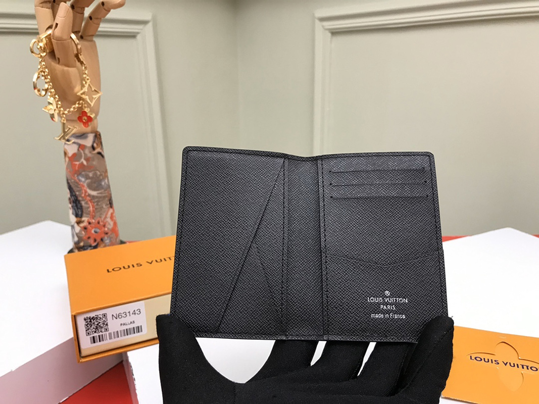 l0*is V*t0n wallets n63143 11*7cm