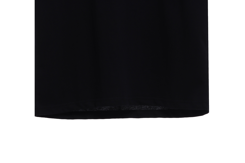 F**di graffiti logo letter short sleeve tsk2