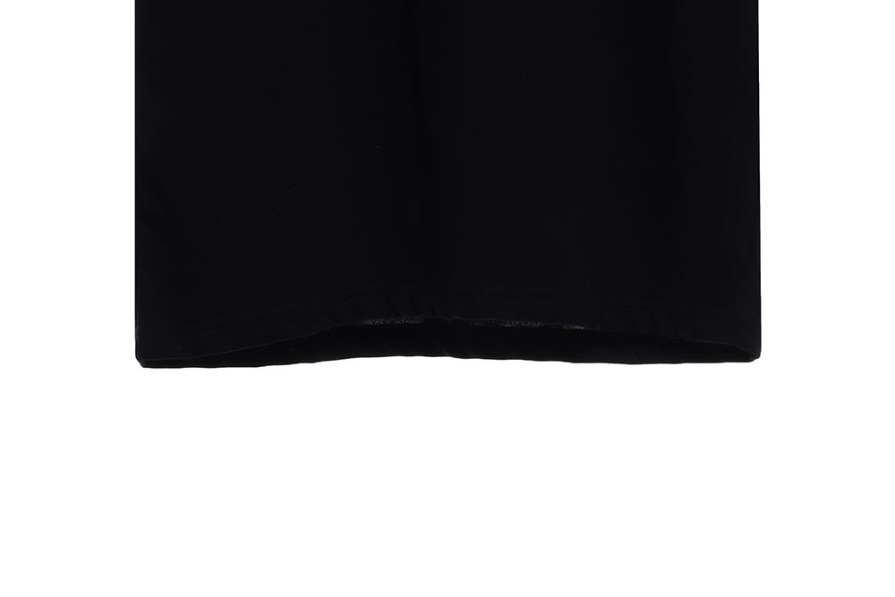 B**rry classic plaid panel short sleeve tsk1