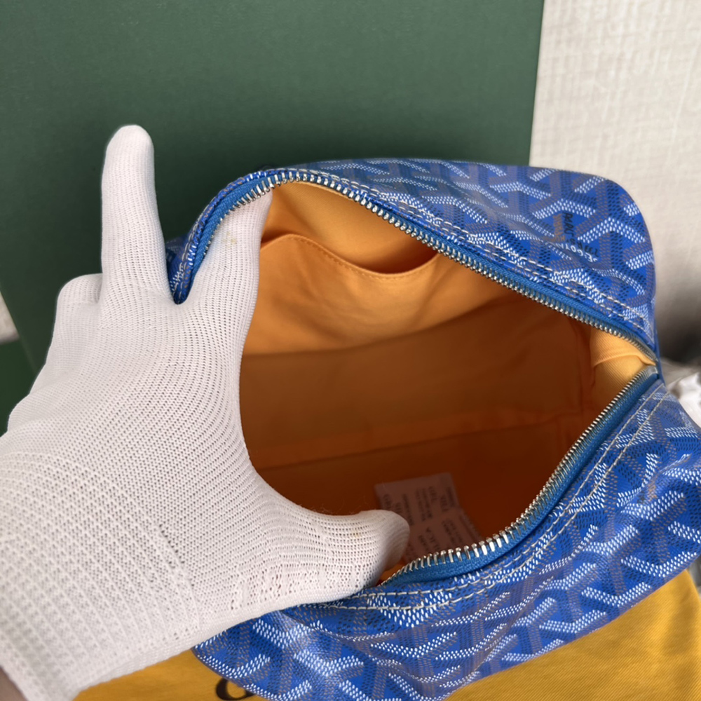 Go*ard bags 020215 25*12*12cm