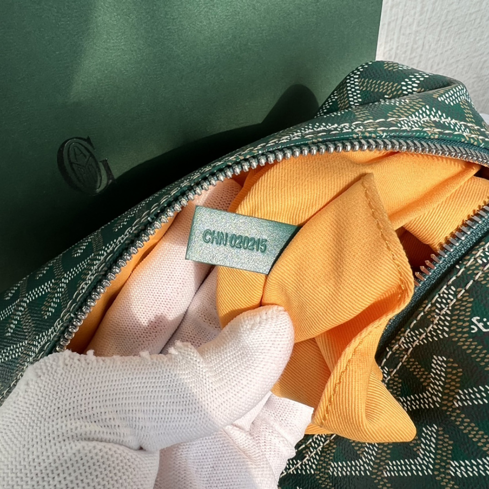 Go*ard bags 020215 25*12*12cm