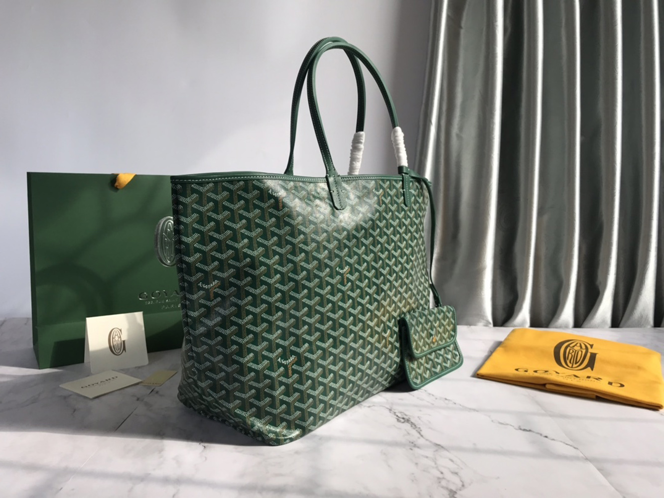 Go*ard bags 11839 40*31.5*19cm