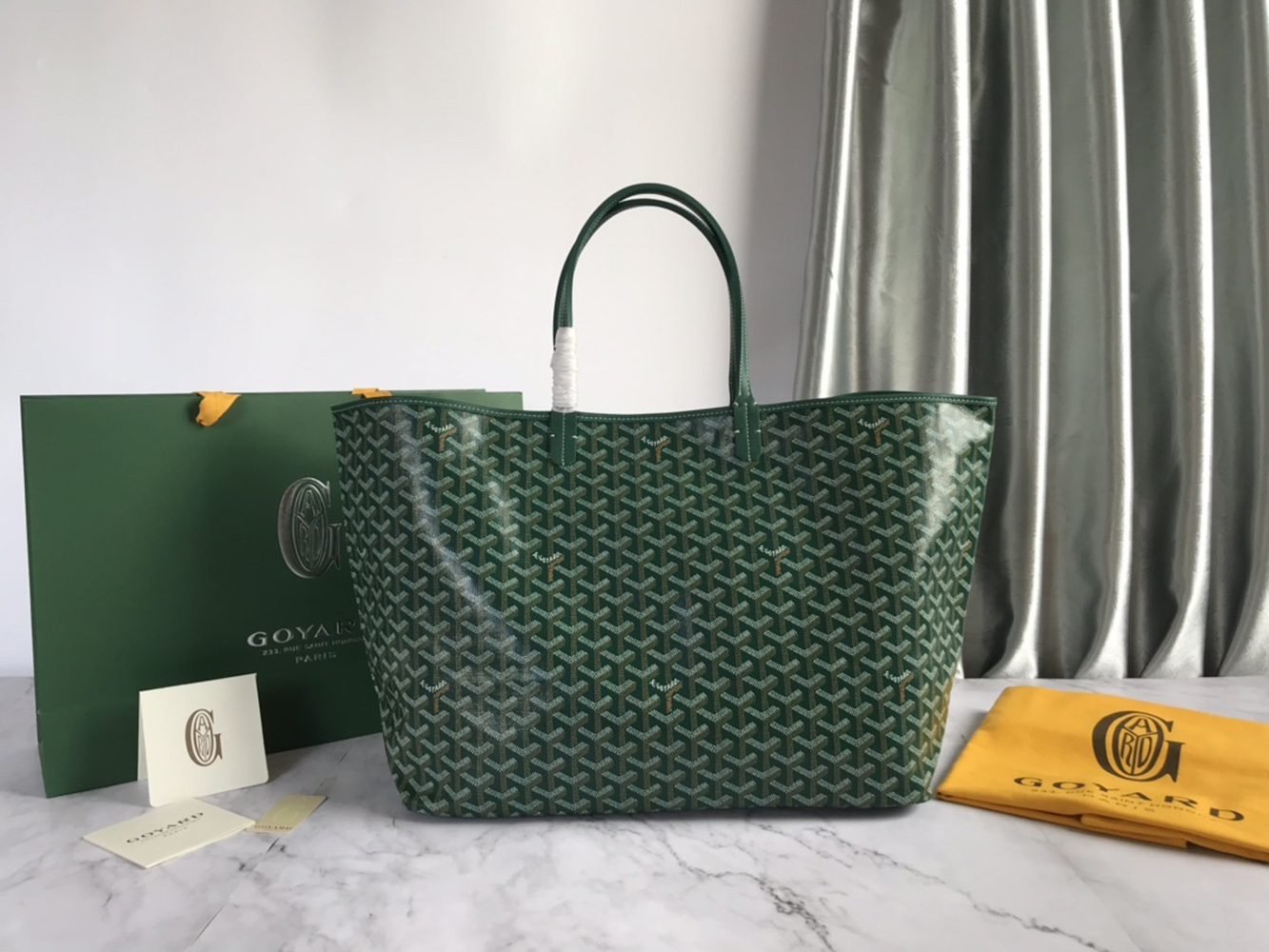 Go*ard bags 11839 40*31.5*19cm