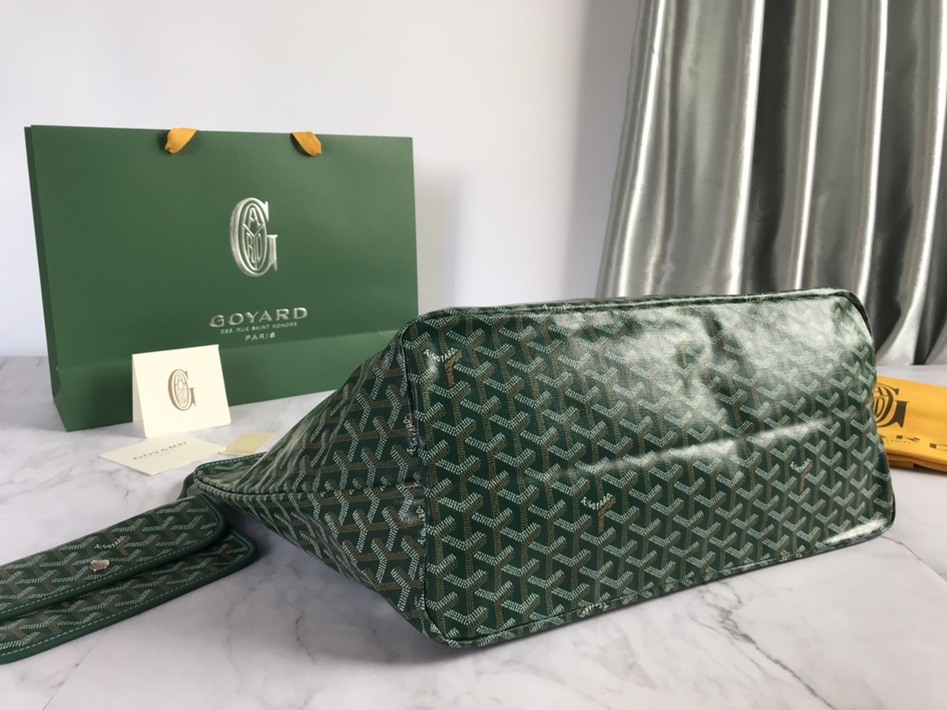 Go*ard bags 11839 40*31.5*19cm