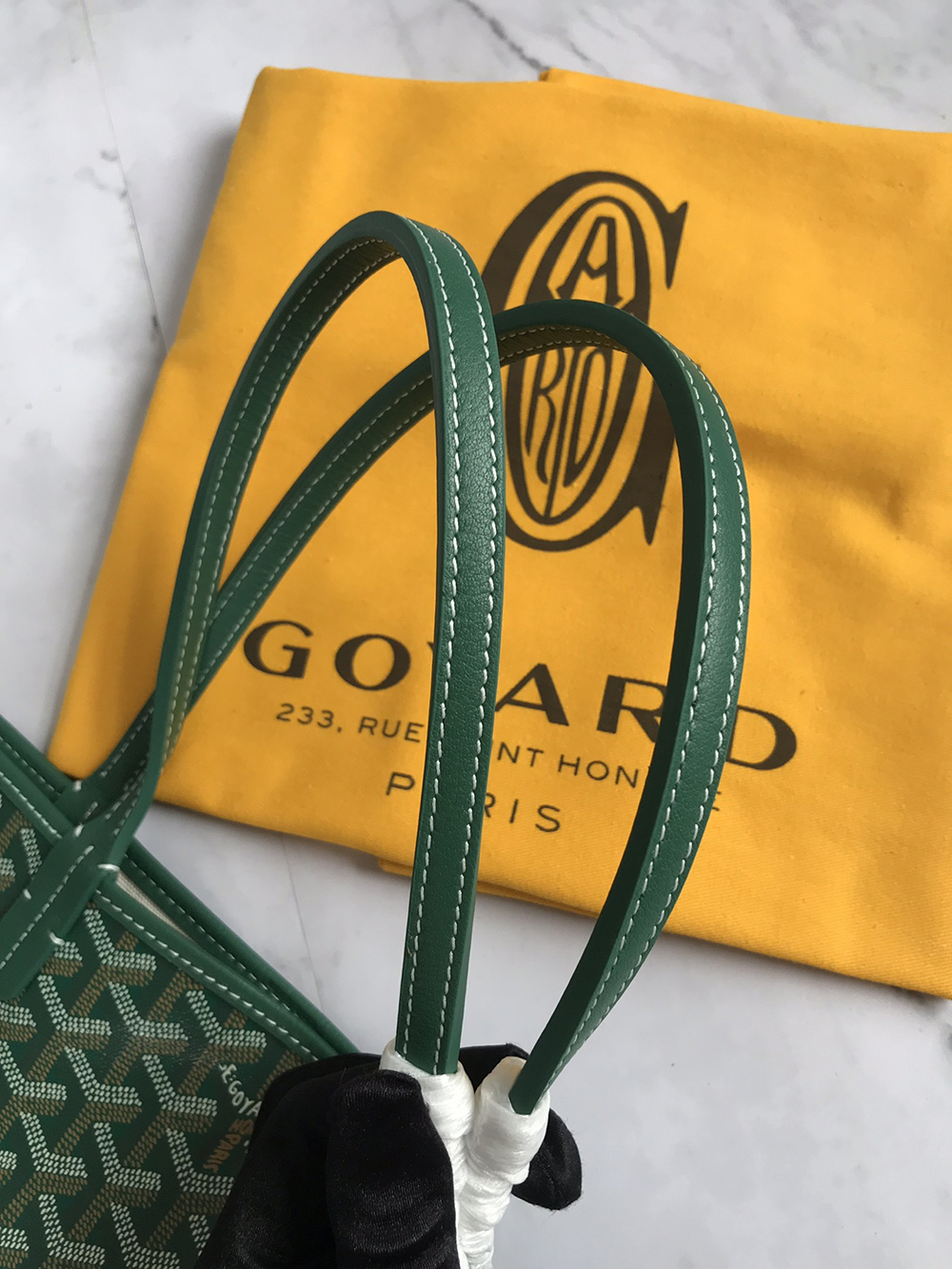 Go*ard bags 11839 40*31.5*19cm