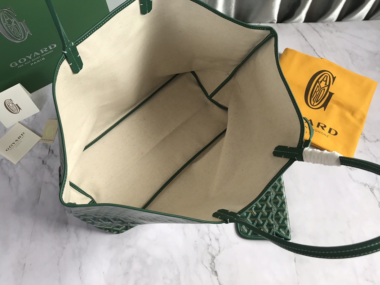 Go*ard bags 11839 40*31.5*19cm