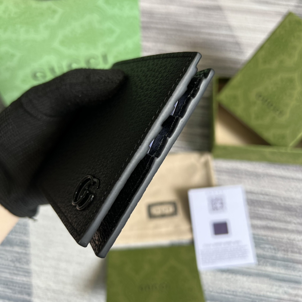 G*u*i wallets 428726 10.5*9.5cm