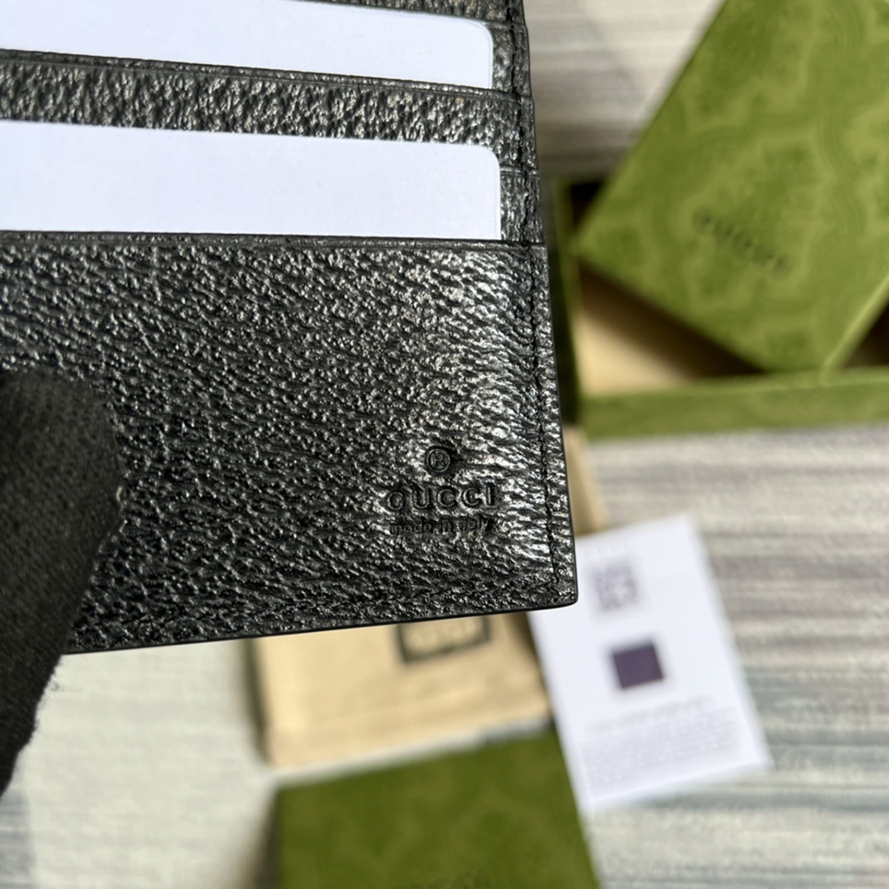 G*u*i wallets 428726 10.5*9.5cm