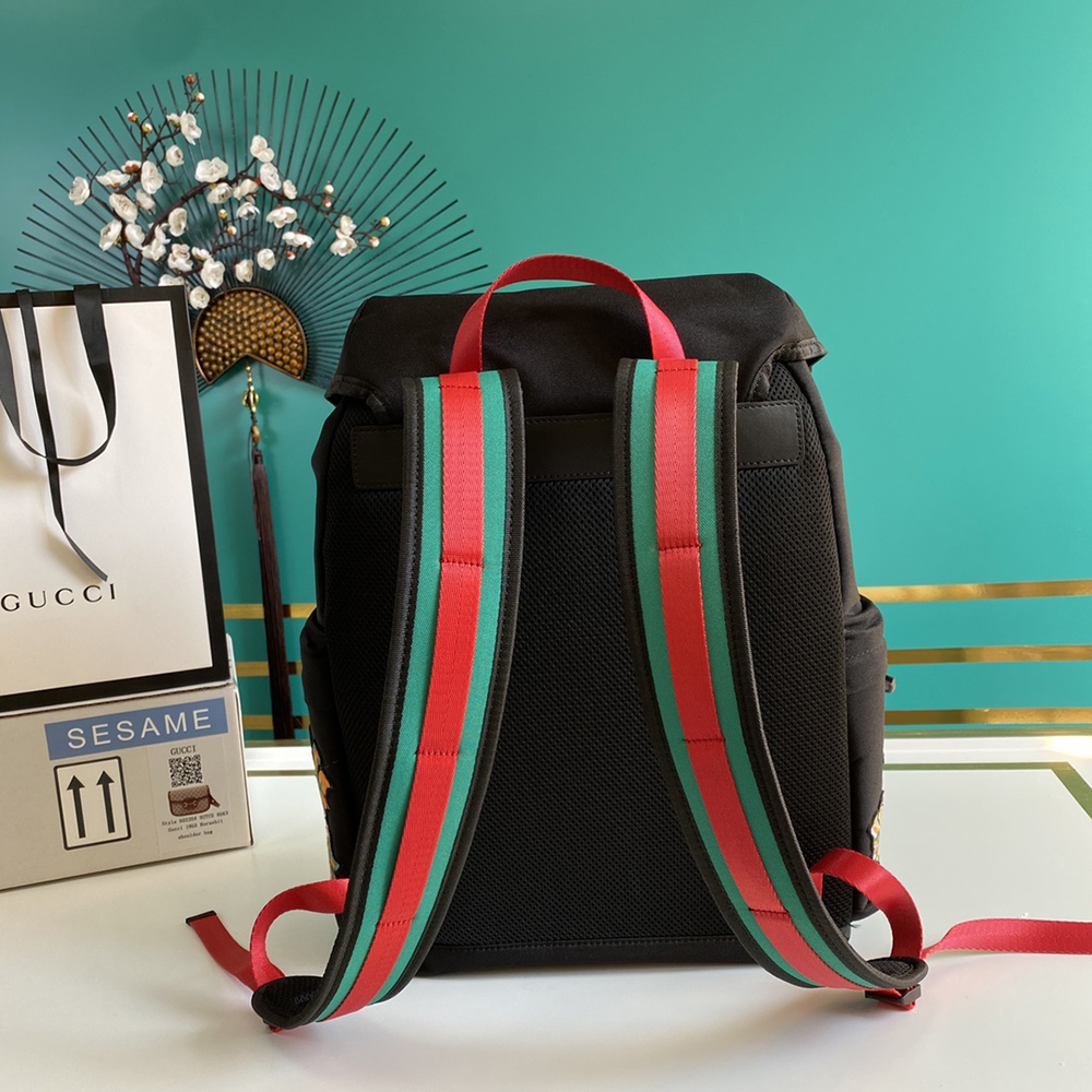 G*u*i bags 429037 32*45*14cm