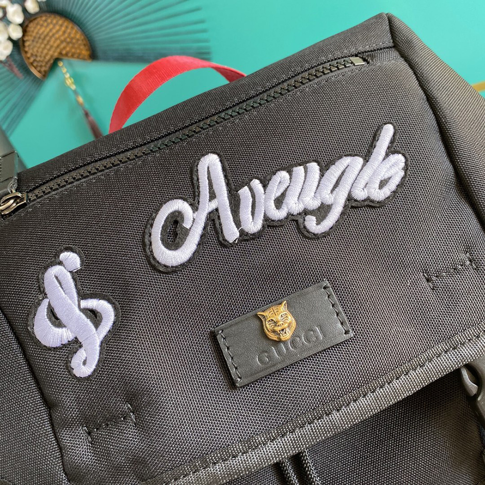 G*u*i bags 429037 32*45*14cm