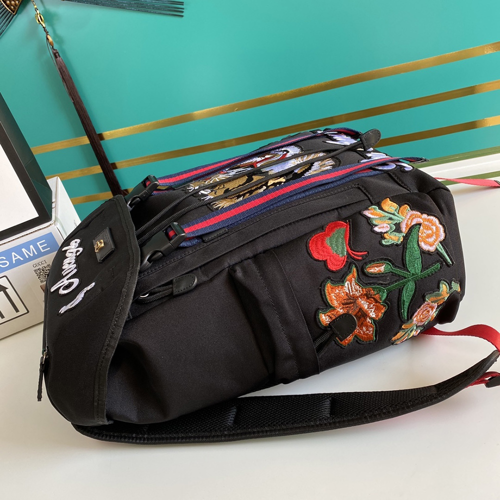 G*u*i bags 429037 32*45*14cm