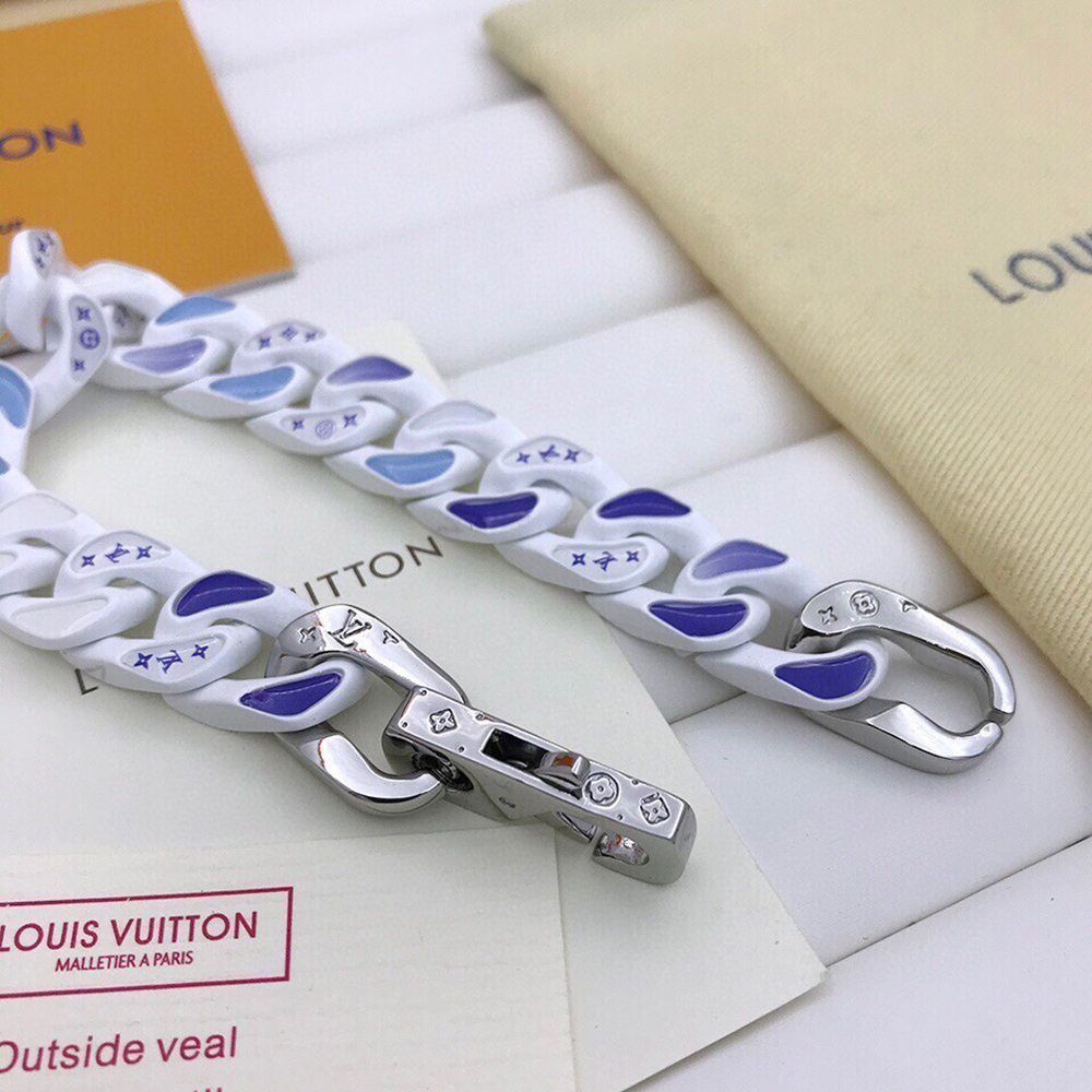 l0*is V*t0n bracelet mp2771