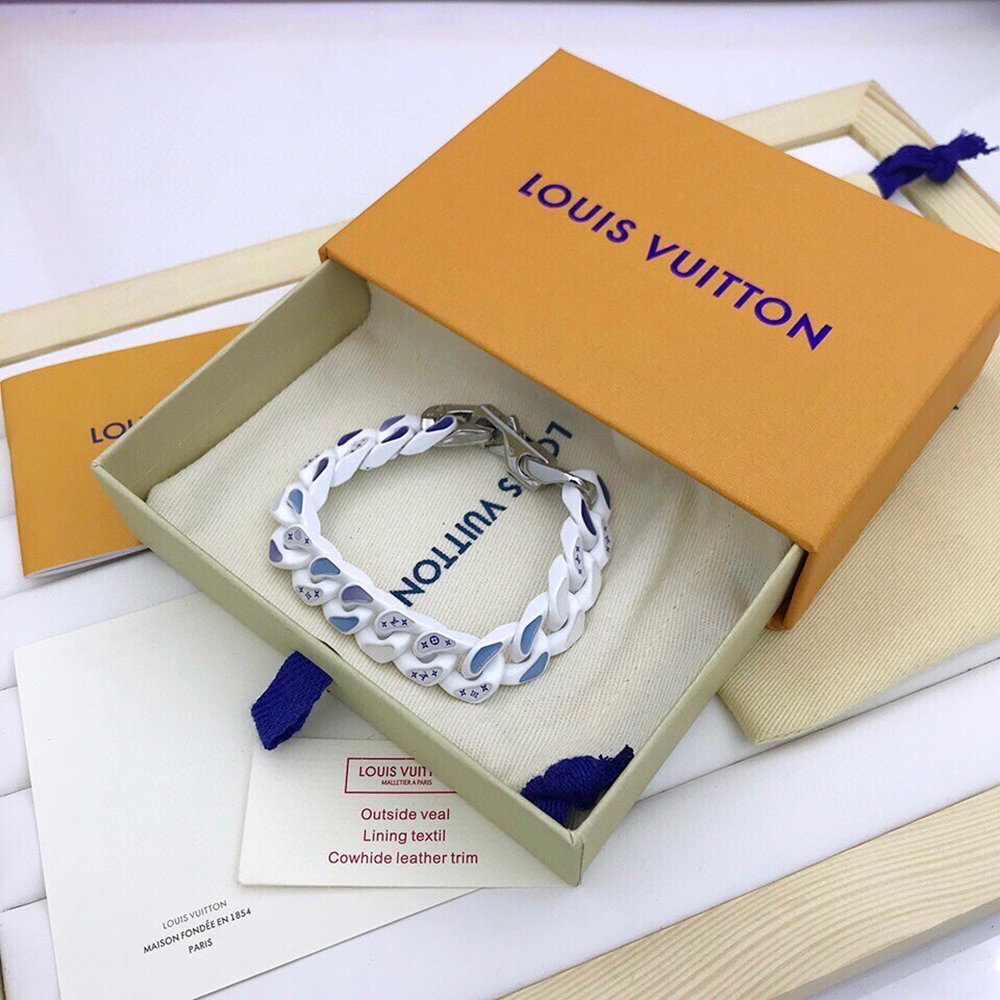 l0*is V*t0n bracelet mp2771