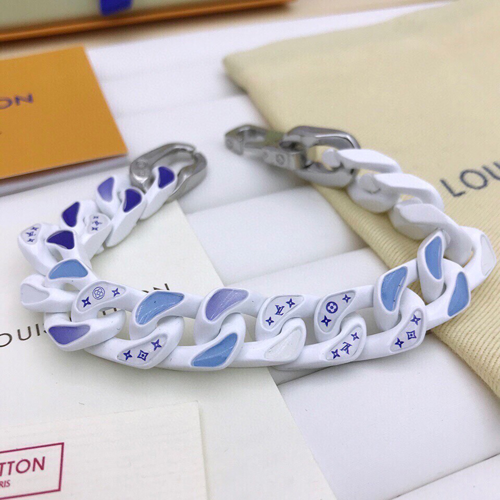 l0*is V*t0n bracelet mp2771