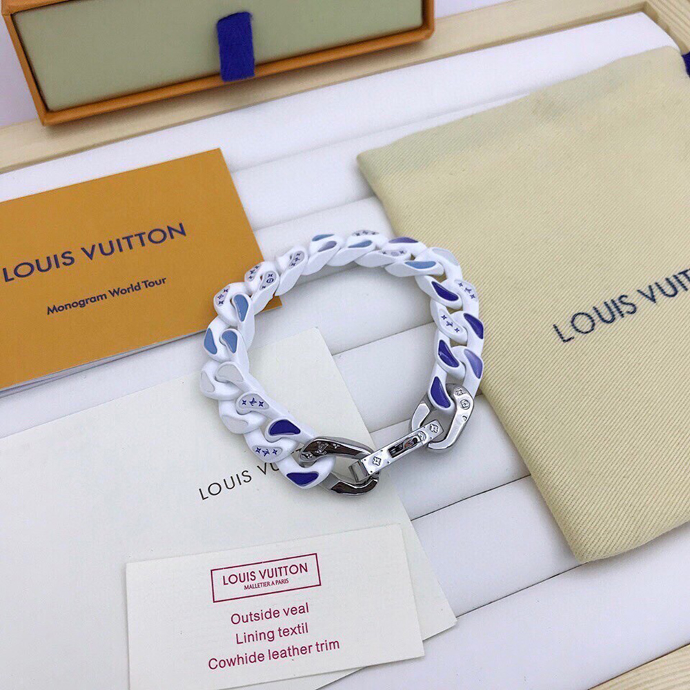 l0*is V*t0n bracelet mp2771