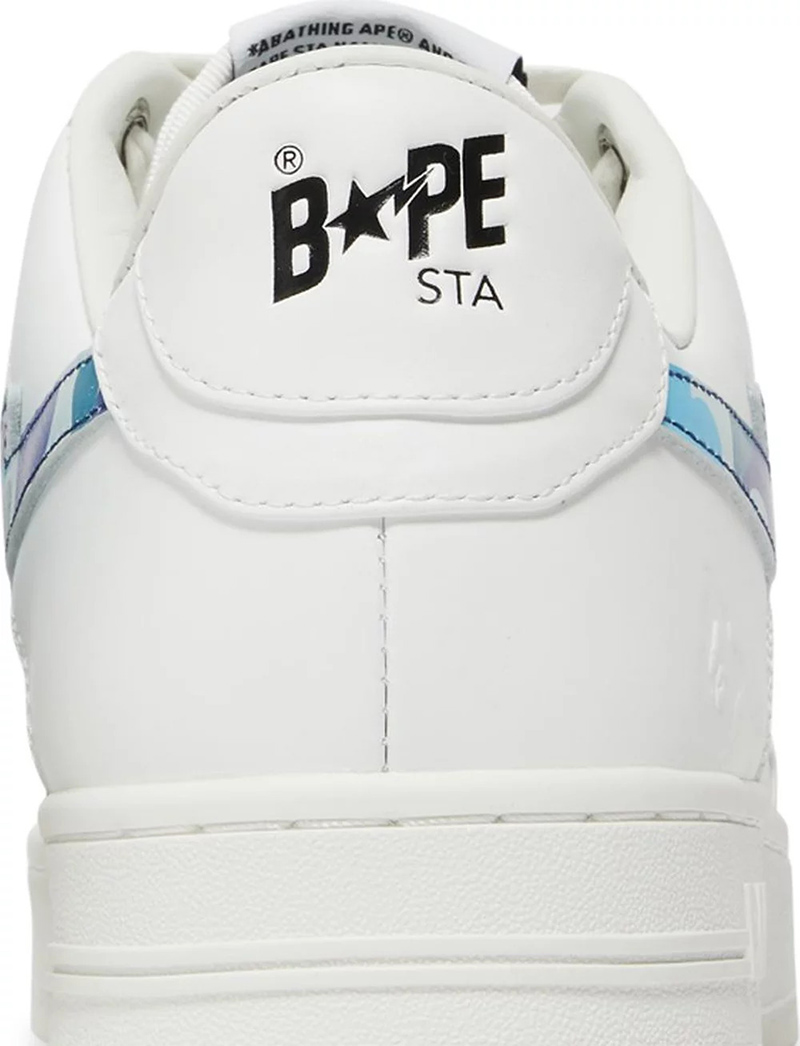 Bapesta 