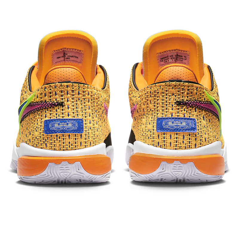 LeBron XX Basketball Shoes