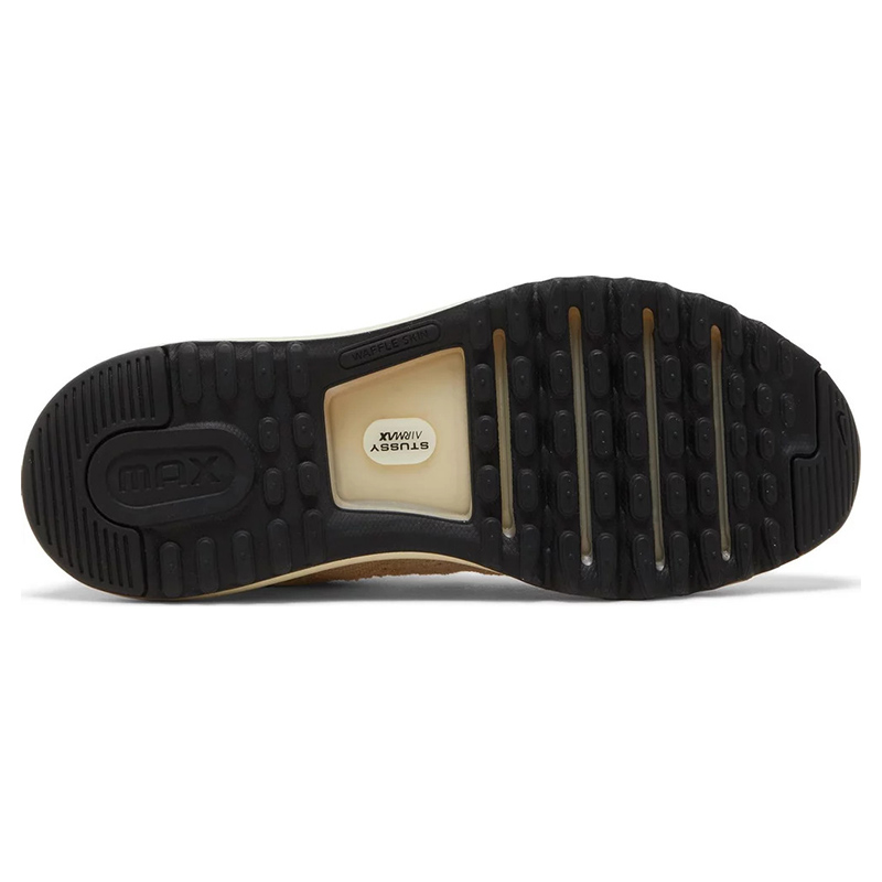 Stussy x Air Max 2013 