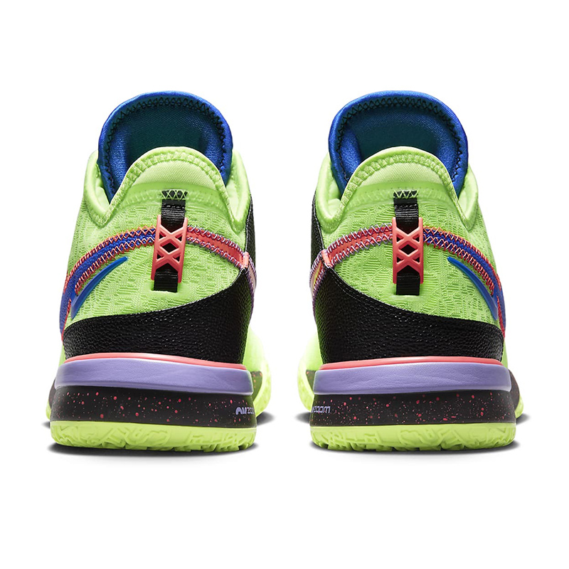 LeBron NXXT Gen Basketball Shoes