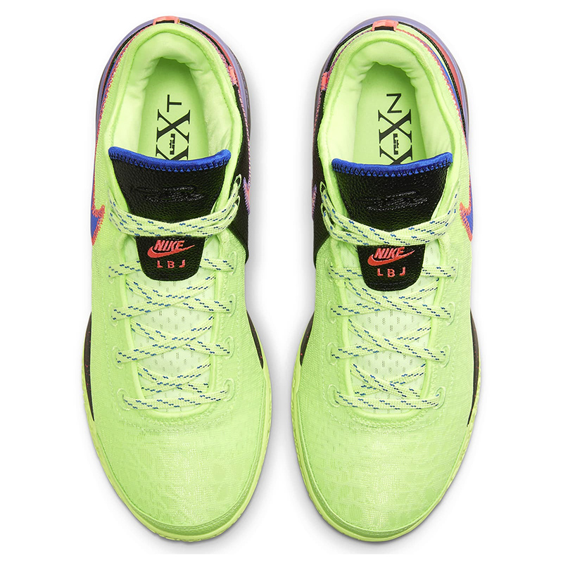 LeBron NXXT Gen Basketball Shoes