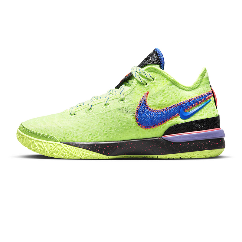 LeBron NXXT Gen Basketball Shoes