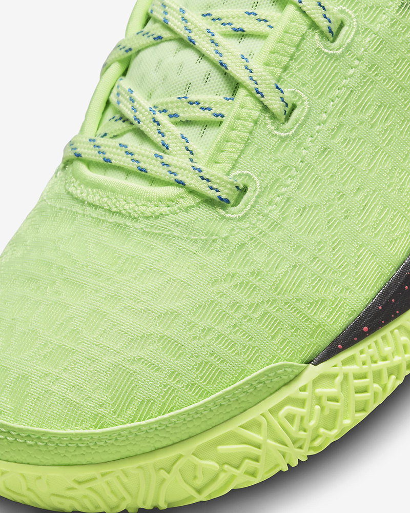 LeBron NXXT Gen Basketball Shoes