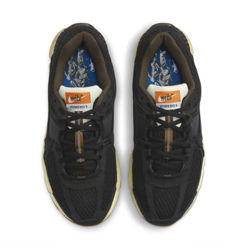 NIKE ZOOM VOMERO 5 PRM