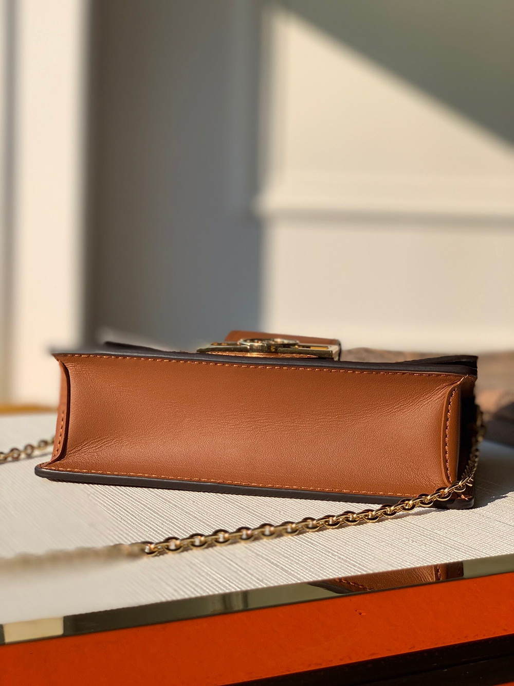 l0*is V*t0n bags m68746 19*12*5cm