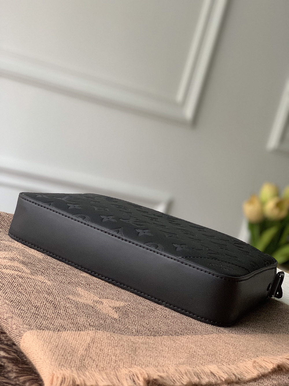 l0*is V*t0n bags m69827 27*4.5*18.5cm