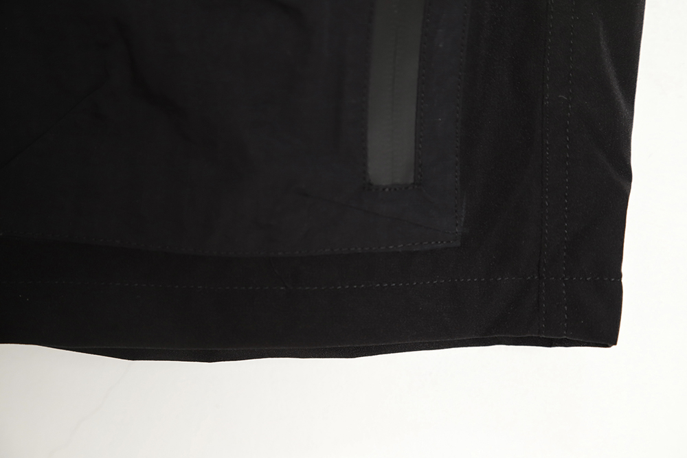 undermycar 23SS waterproof technical shorts