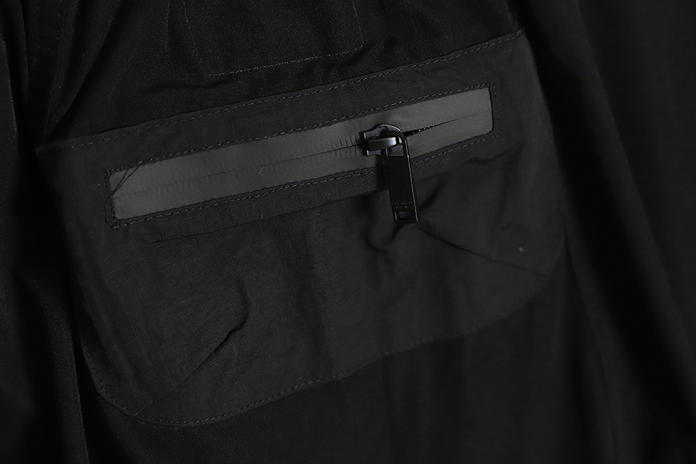 undermycar 23SS waterproof technical shorts