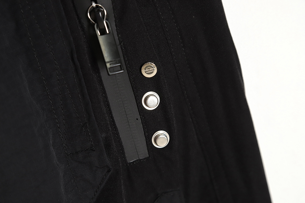 undermycar 23SS waterproof technical shorts