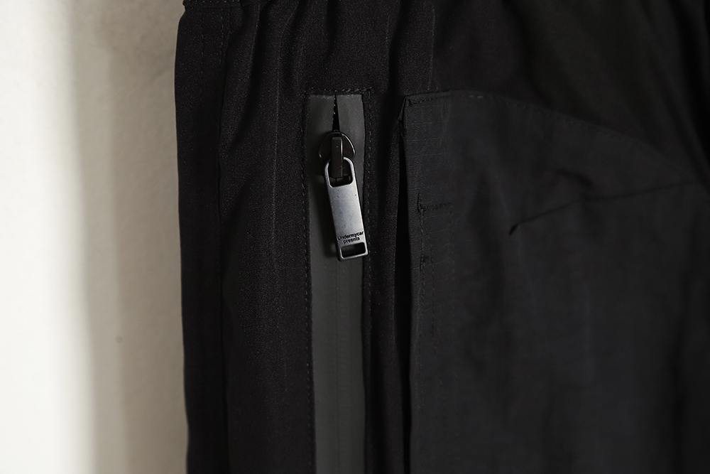 undermycar 23SS waterproof technical shorts