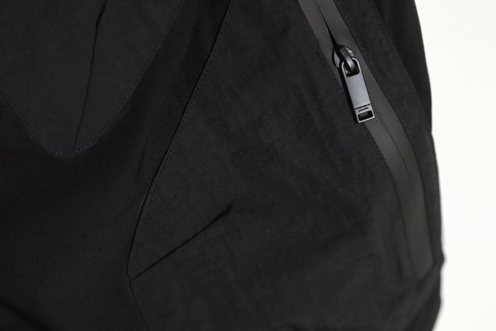 undermycar 23SS waterproof technical shorts