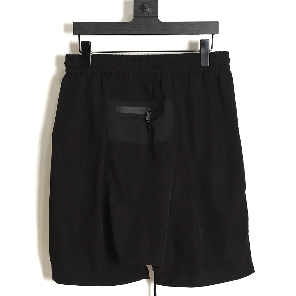 undermycar 23SS waterproof technical shorts