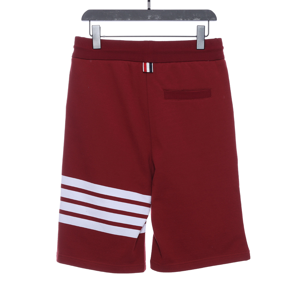 TB Classic Yarn Yarn Four Bar Shorts