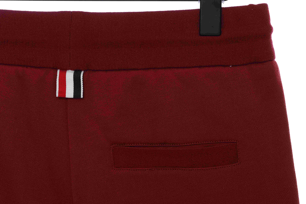 TB Classic Yarn Yarn Four Bar Shorts