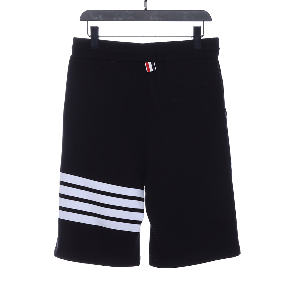 TB Classic Yarn Yarn Four Bar Shorts TSK3
