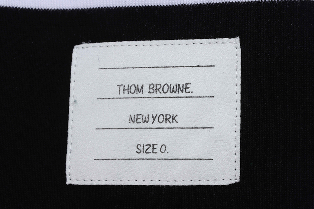 TB Classic Yarn Yarn Four Bar Shorts TSK3