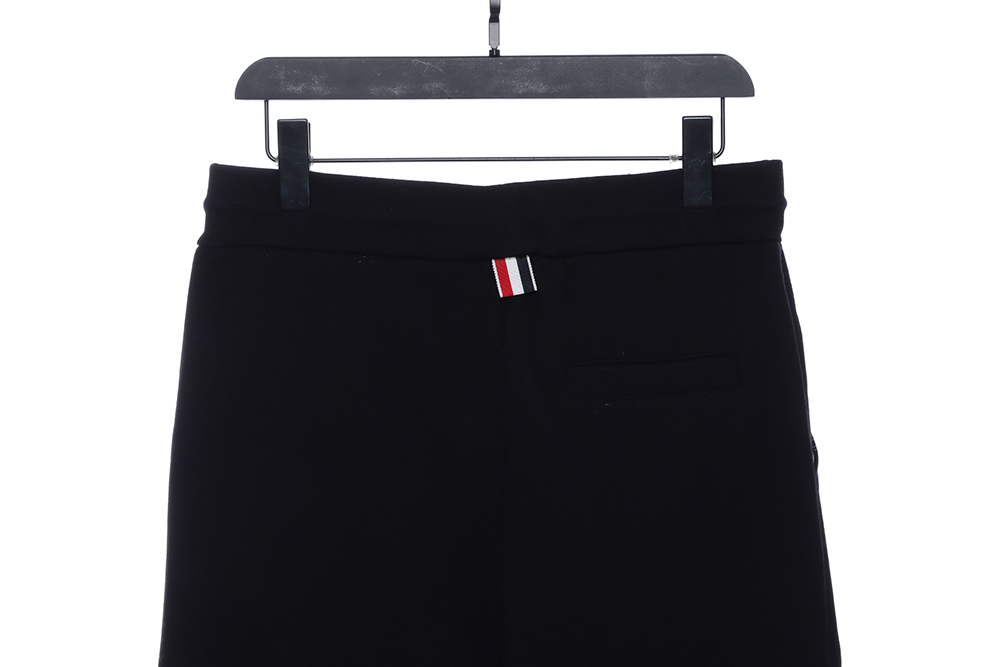 TB Classic Yarn Yarn Four Bar Shorts TSK3